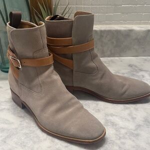 Christian Louboutin ankle boots 40